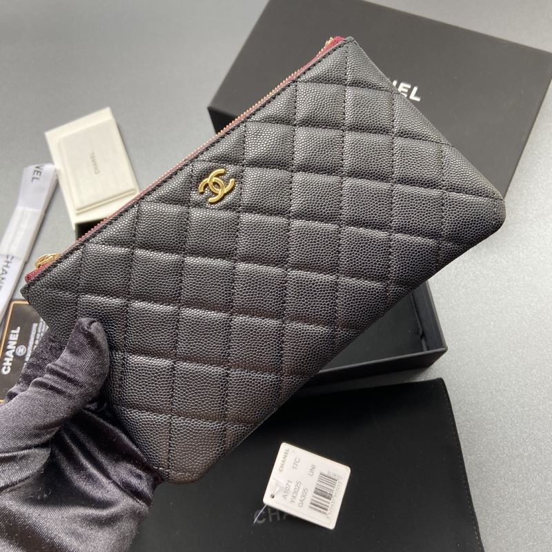 Chanel Wallet Purse